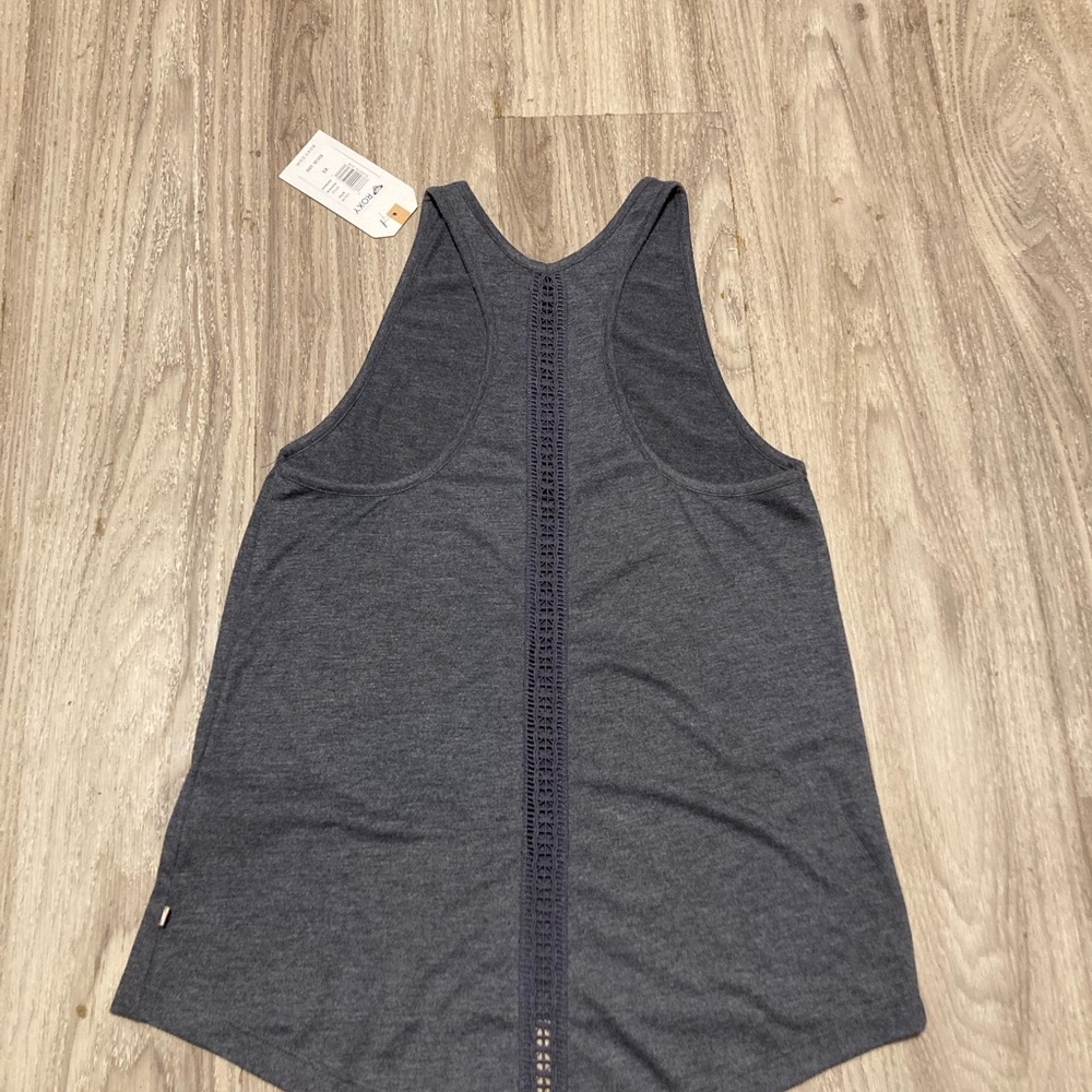 Roxy Tank - Picture 4 of 4